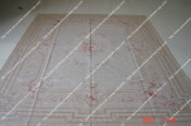 stock aubusson rugs No.198 manufacturer